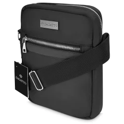 Vyriška juoda rankinė City