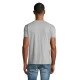 Vyriški pilki marškinėliai Regent 11380