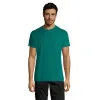 Vyriški smaragdiniai marškinėliai Regent 11380