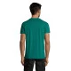 Vyriški smaragdiniai marškinėliai Regent 11380