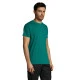 Vyriški smaragdiniai marškinėliai Regent 11380