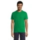 Vyriški ryškiai žali marškinėliai Regent 11380
