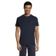 Vyriški tamsiai mėlyni marškinėliai Regent 11380