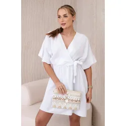 White dress Lust