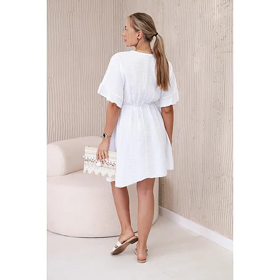 White dress Lust 28963