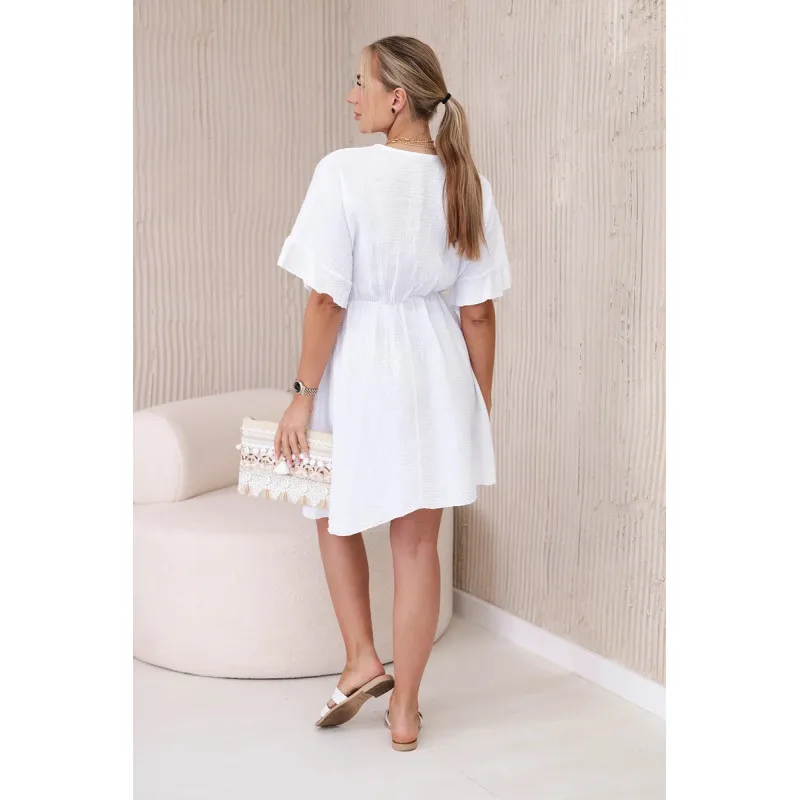 White dress Lust 28963
