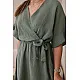 Khaki dress Lust 28970