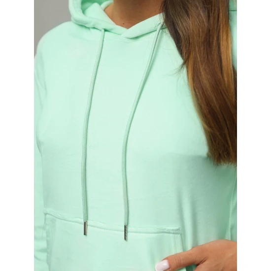 Mėtinis veliūrinis komplektas Peril O/8C1175/39Z