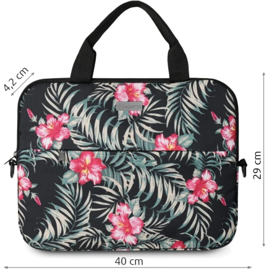 Nešiojamojo kompiuterio krepšys Jaris ZG675