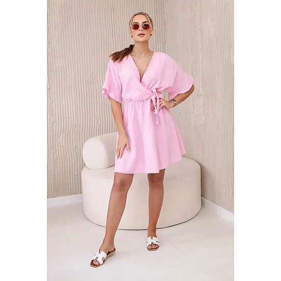Pink dress Lust 28964
