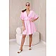 Pink dress Lust 28964