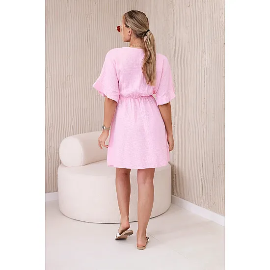 Pink dress Lust 28964