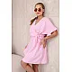 Pink dress Lust 28964