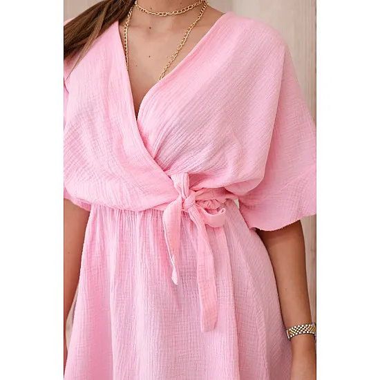 Pink dress Lust 28964