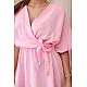 Pink dress Lust 28964