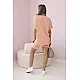Women's apricot Korina set 29529