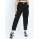 Moteriški juodi džinsai Itemo PK6565