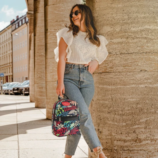 Maža moteriška kuprinė Tinky ZG892