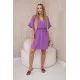 Purple dress Lust 29620
