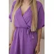 Purple dress Lust 29620