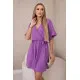 Purple dress Lust 29620