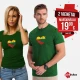 Žalių marškinėlių komplektas LTU