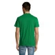Vyriški žali polo marškinėliai Summer Marškinėliai