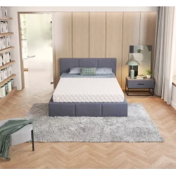 ARDEA spyruoklinis čiužinys 80x200