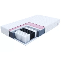 ATINA MAX kelių kamerų čiužinys 80x200