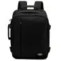 Holiday airplane backpack