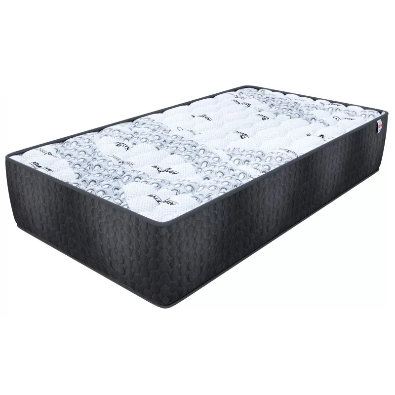 Kelių kišenių čiužinys Comfortmax 160x200 COMFORTMAX160-200