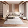 Kelių kišenių čiužinys Comfortmax 160x200 COMFORTMAX160-200