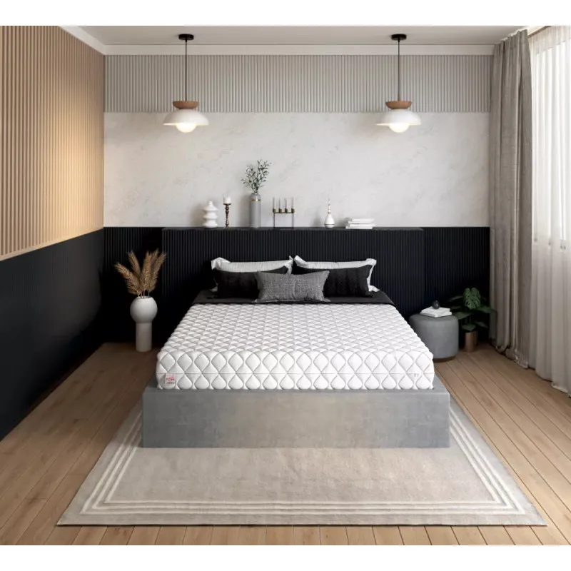 Kelių kišenių čiužinys POTENZA 100X200 POTENZA