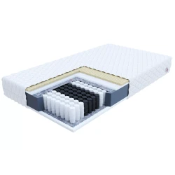 Funkcinis čiužinys BOLONIA 200x200