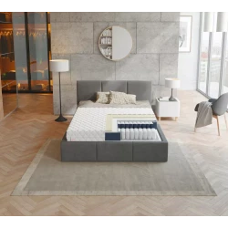 Funkcinis čiužinys BOLONIA 200x200