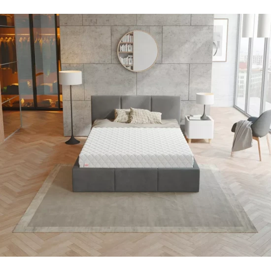 Funkcinis čiužinys BOLONIA 200x200 BOLONIA