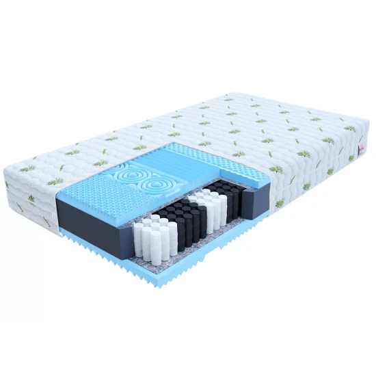 Kišeninis čiužinys Costa 120x200 COSTA120-200