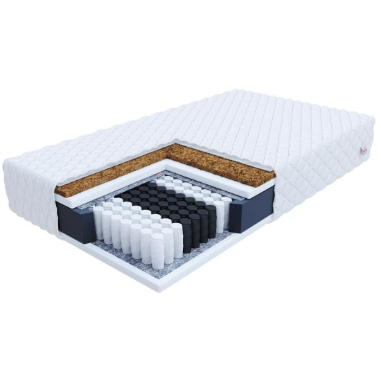 Kišeninis čiužinys Family 200x200 FAMILY200-200