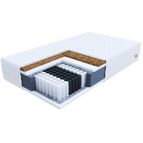 Kišeninis čiužinys Family max 160x200 FAMILYMAX160-200