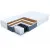 Materac kieszeniowy Family max double 100x200