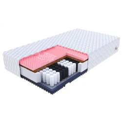 Spyruoklinis čiužinys GINASO 80X200