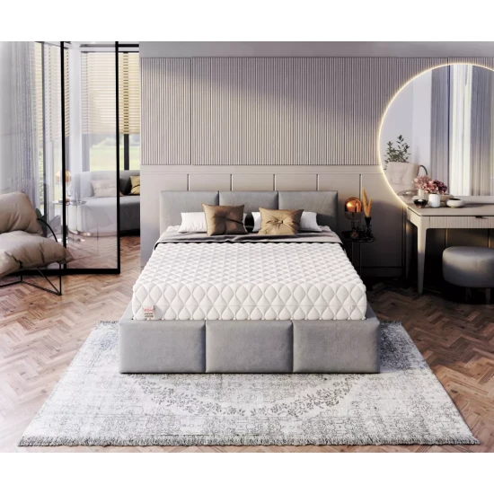 Kišeninis čiužinys GINASO 80X200 GINASO