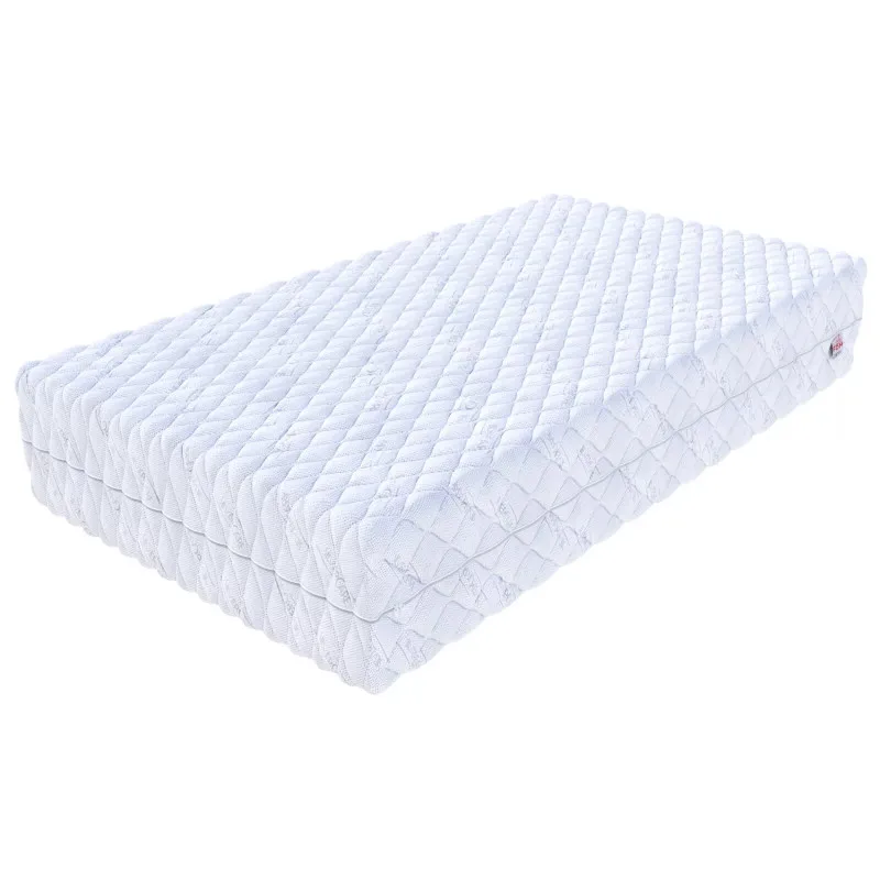 Spyruoklinis čiužinys GINASO MAX 80X200