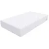 Spyruoklinis čiužinys LAVAL MAX 140X200