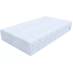 Spyruoklinis čiužinys LUMINO 140X200