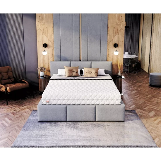 Kišeninis čiužinys Merano 200X200 MERANO