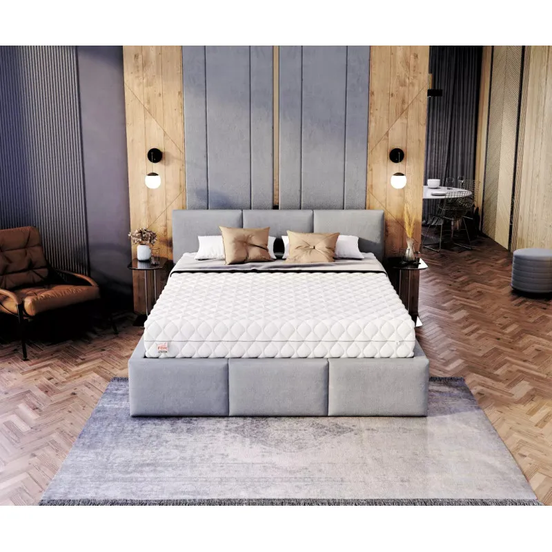 Kišeninis čiužinys Merano 120X200 MERANO