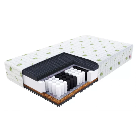 Kišeninis čiužinys MORK 80X200 MORK