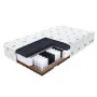 Пружинный матрас MORK 200X200