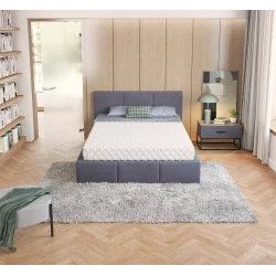 Spyruoklinis čiužinys Vasto 80x200